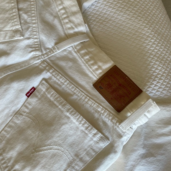 Levi’s 501 jeans - Picture 2 of 4